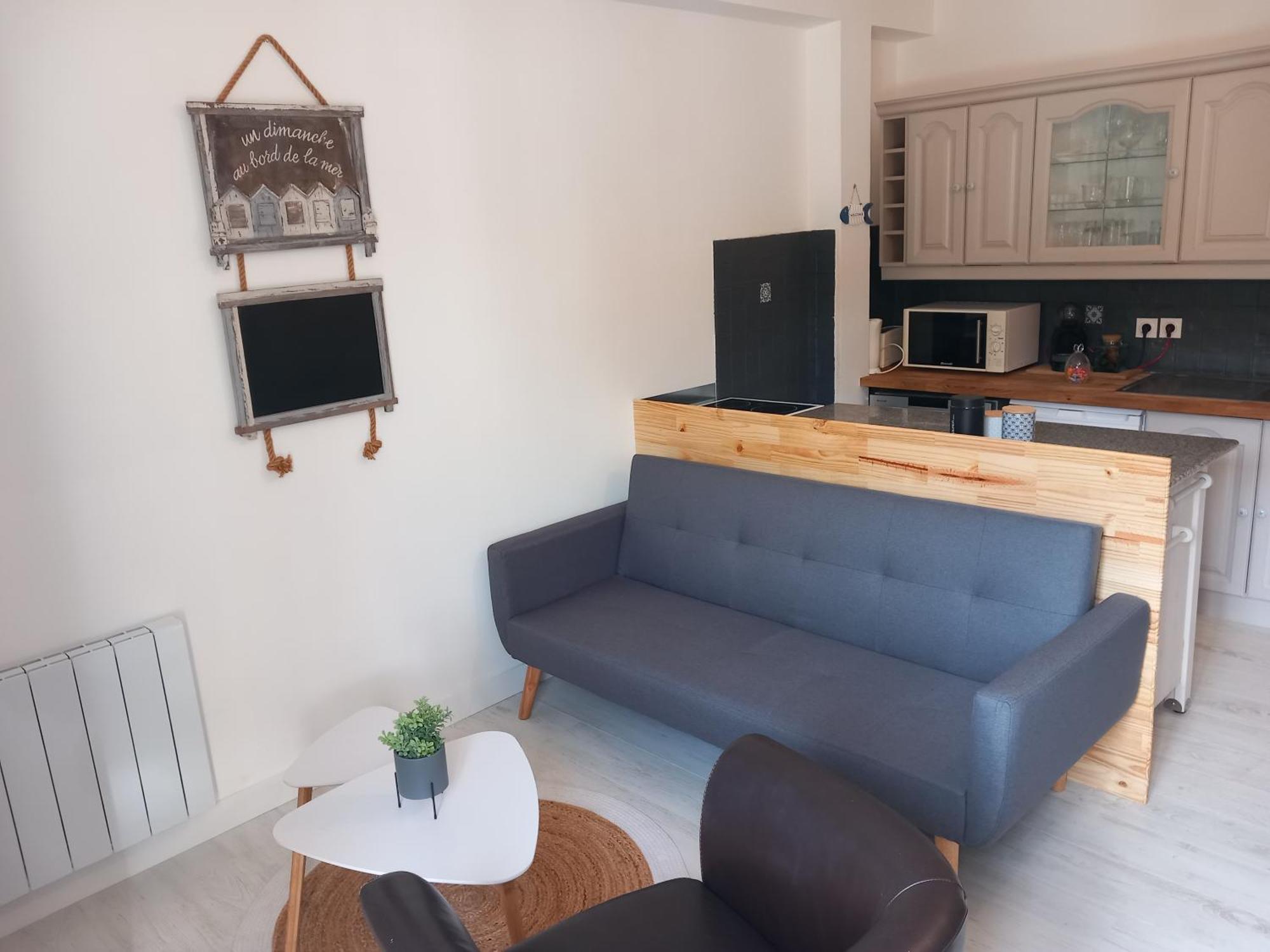 Balade Sur Le Port Apartment Dinan Exterior photo