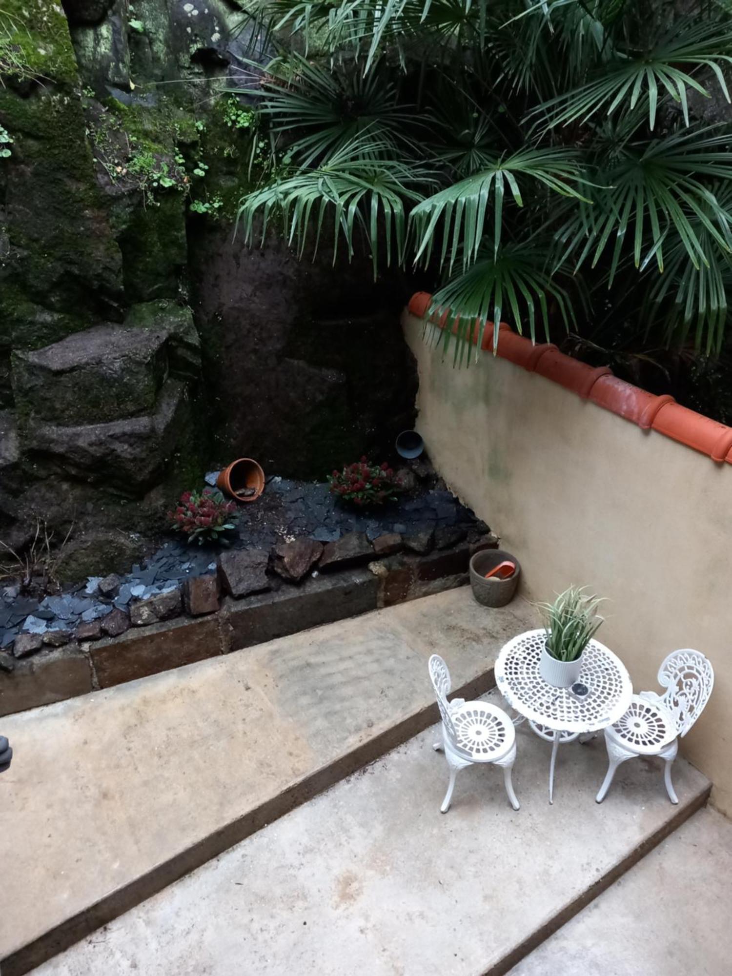 Balade Sur Le Port Apartment Dinan Exterior photo